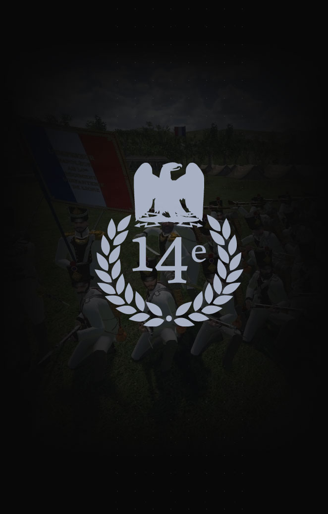 Histoire du 14e